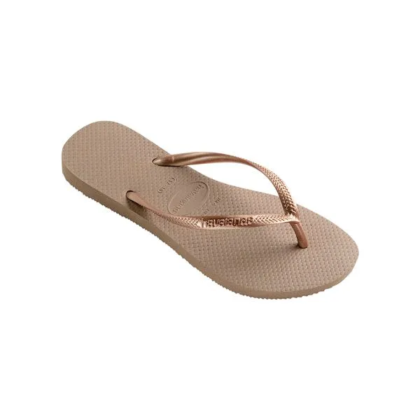 HAVAIANAS - Ladies Slim Flip Flops