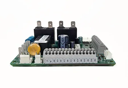 Hayward Main Control Board HPXMCB50HA2