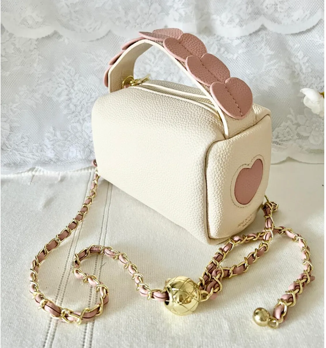 Heart Doctor Bag