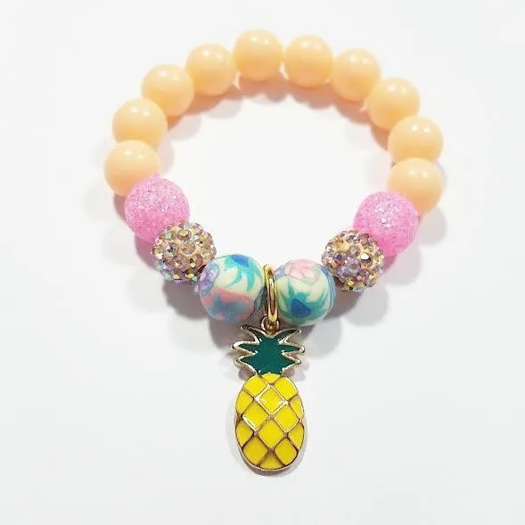 Heart Me Palm Beach Princess Bracelets