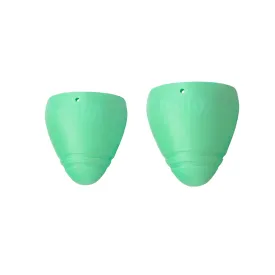 HELLO Menstrual Cup Double Box - Low Cervix