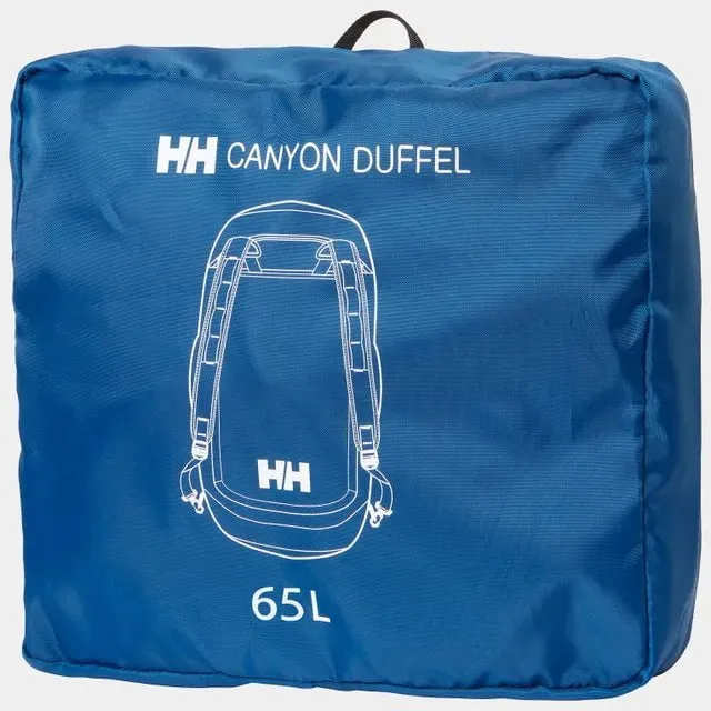 Helly Hansen Canyon Duffel Pack 65L