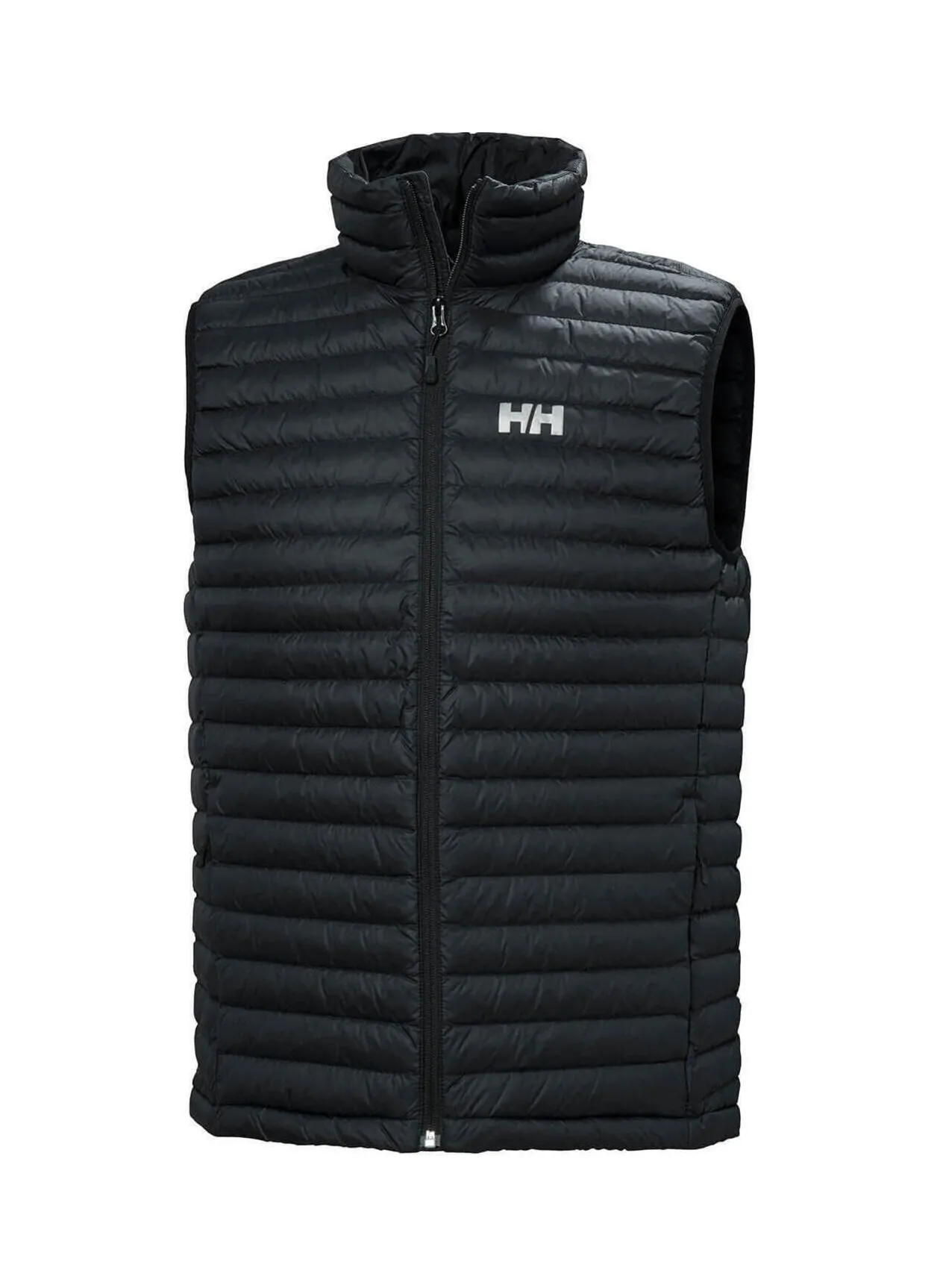 Helly Hansen Sirdal Insulator Vests, Black