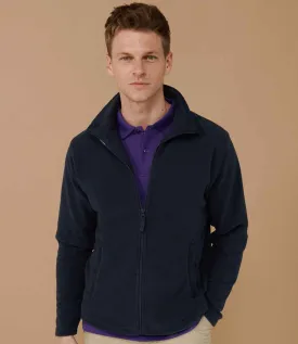 Henbury - Micro Fleece Jacket