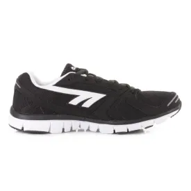 Hi-Tec Haraka - Black/white - Men's trainer