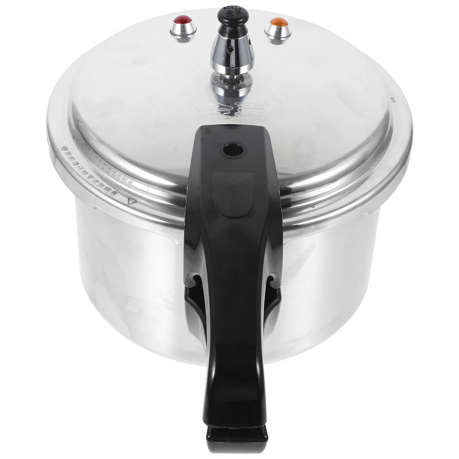 High Pressure Cooker Kitchen Pressure Cooker Household Cooking Pot High Pressure Cookware