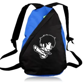 High quality Canvas, protector bag kids, man backpack martial arts sport bag