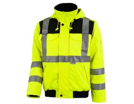 High-vis pilot jacket e.s.image