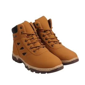 Hiking Boots Ankle Waterproof Backpacking Boots