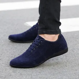 Hnzxzm Spring/Autumn Men Shoes Fashion Low Casual Shoes Men Canvas Shoes High Quality Black Dress Shoes Men Sneakers