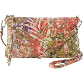 Hobo Darcy Tropic Print Leather