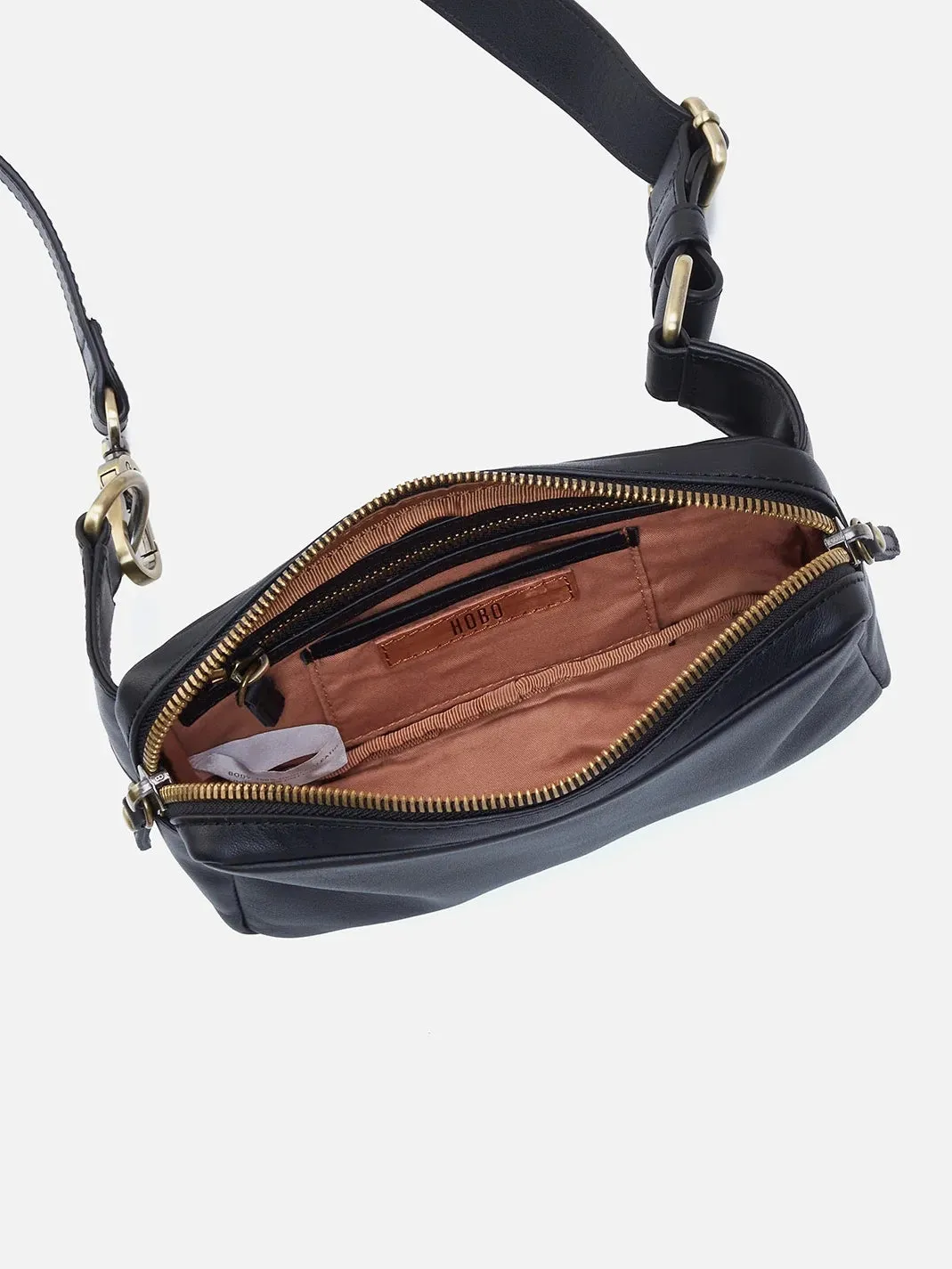 HOBO Men's Sling Bag