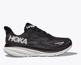 Hoka Men's Clifton 9 Wides