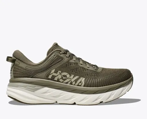 Hoka Men's Updated Bondi 7