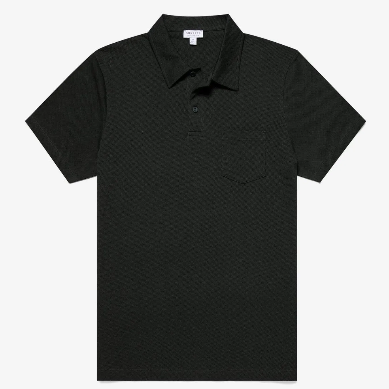 Holly Green Riviera Polo Shirt