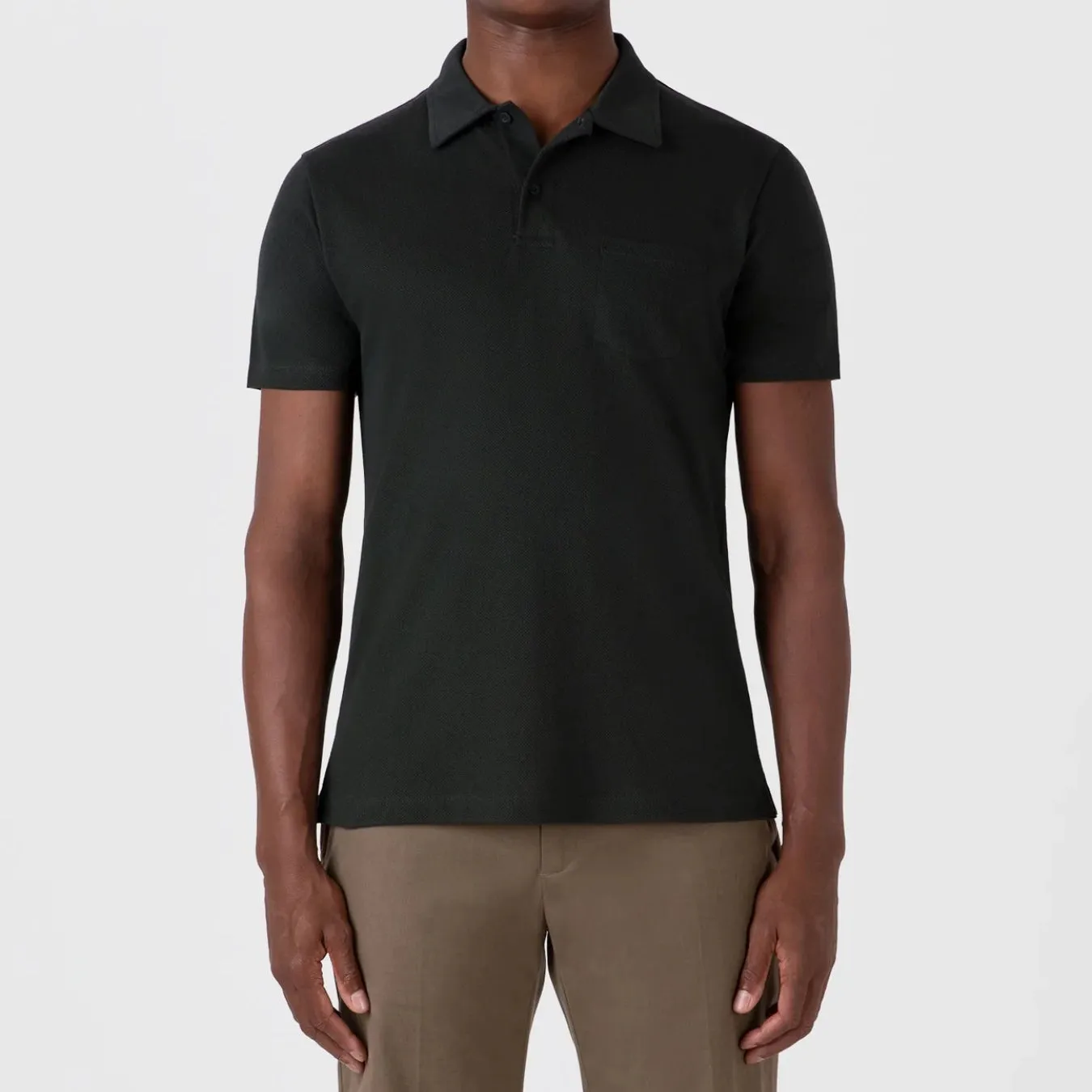 Holly Green Riviera Polo Shirt