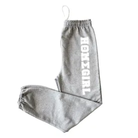 Homegirl Jogger Sweatpants (Black and Grey Option)