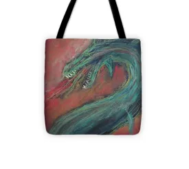 Hot Air - Tote Bag