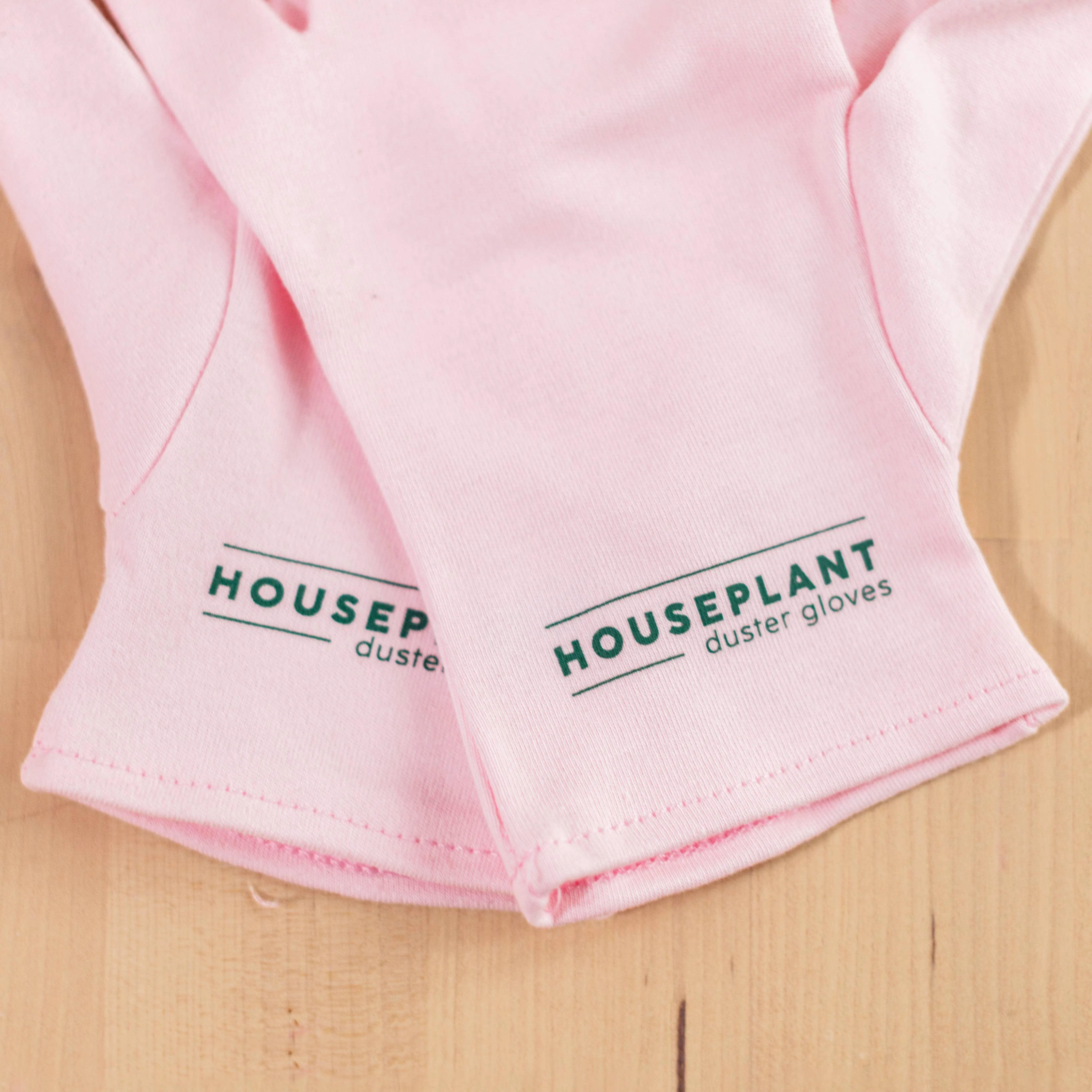 Houseplant Duster Gloves