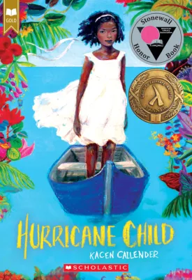 Hurricane Child