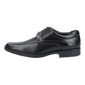 Derby shoes