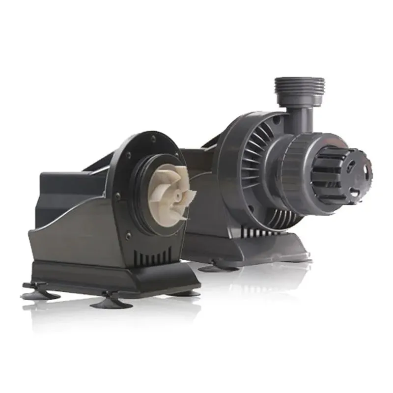 HY-12500 Water Blaster Pump - Reef Octopus