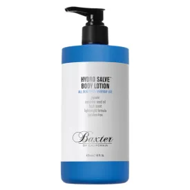 HYDRO SALVE BODY LOTION