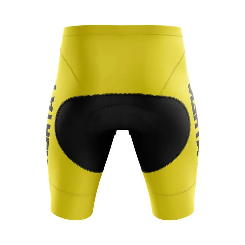 I am your Father (Yellow) Shorts & Pants