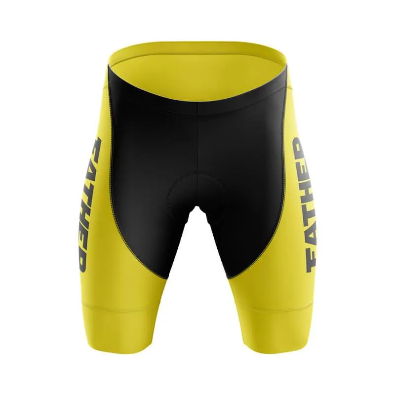 I am your Father (Yellow) Shorts & Pants