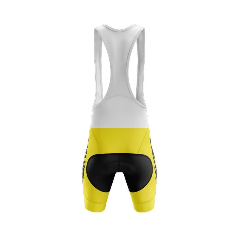 I am your Father (Yellow) Shorts & Pants