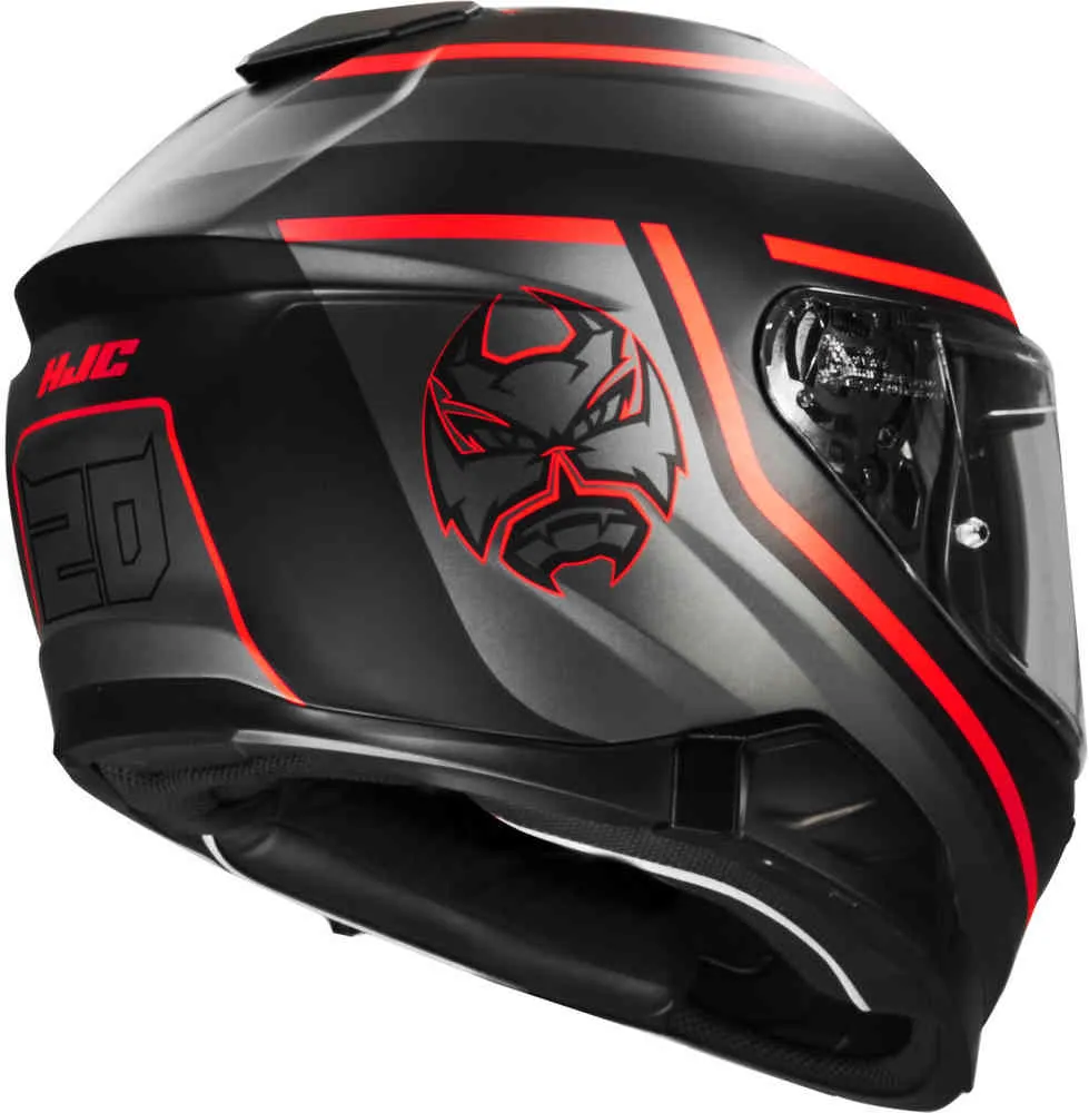 i71 FQ 20 HJC Helmet