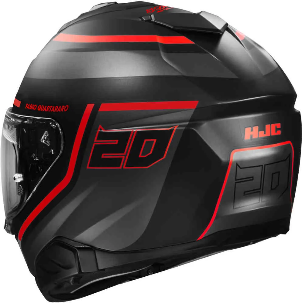 i71 FQ 20 HJC Helmet