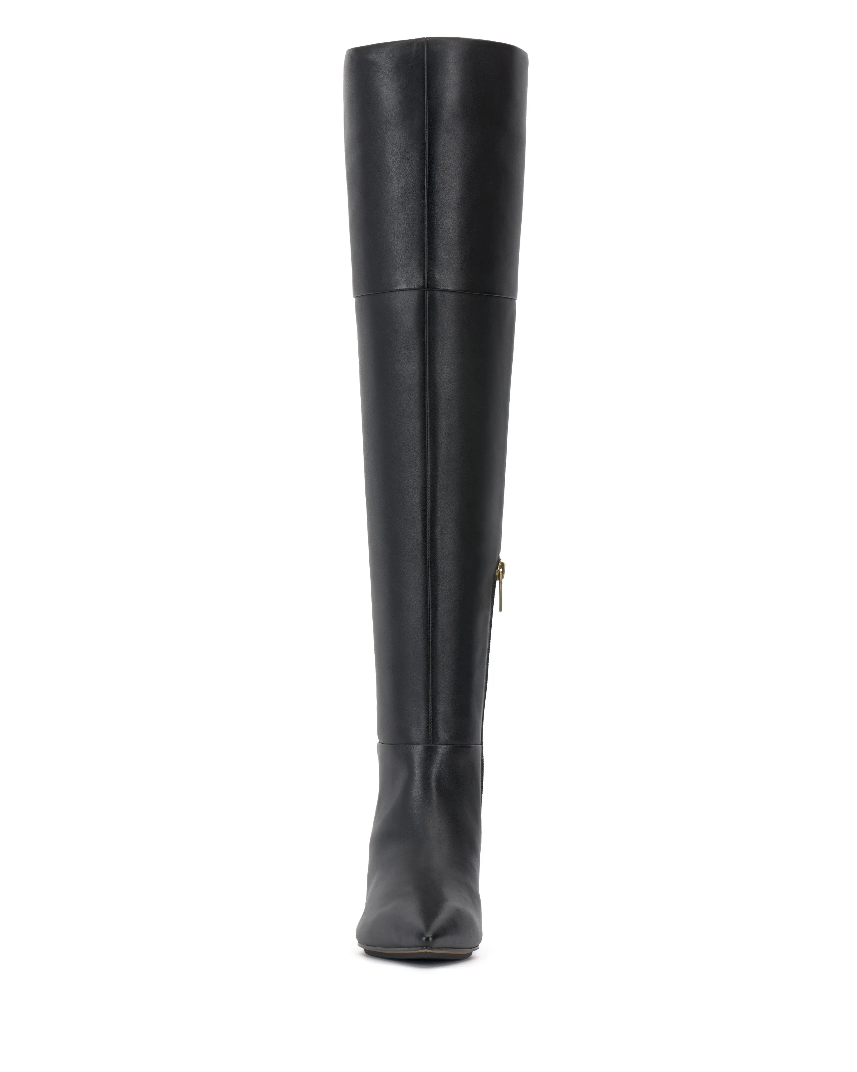 Iana Extra Wide Calf Over the Knee Boot