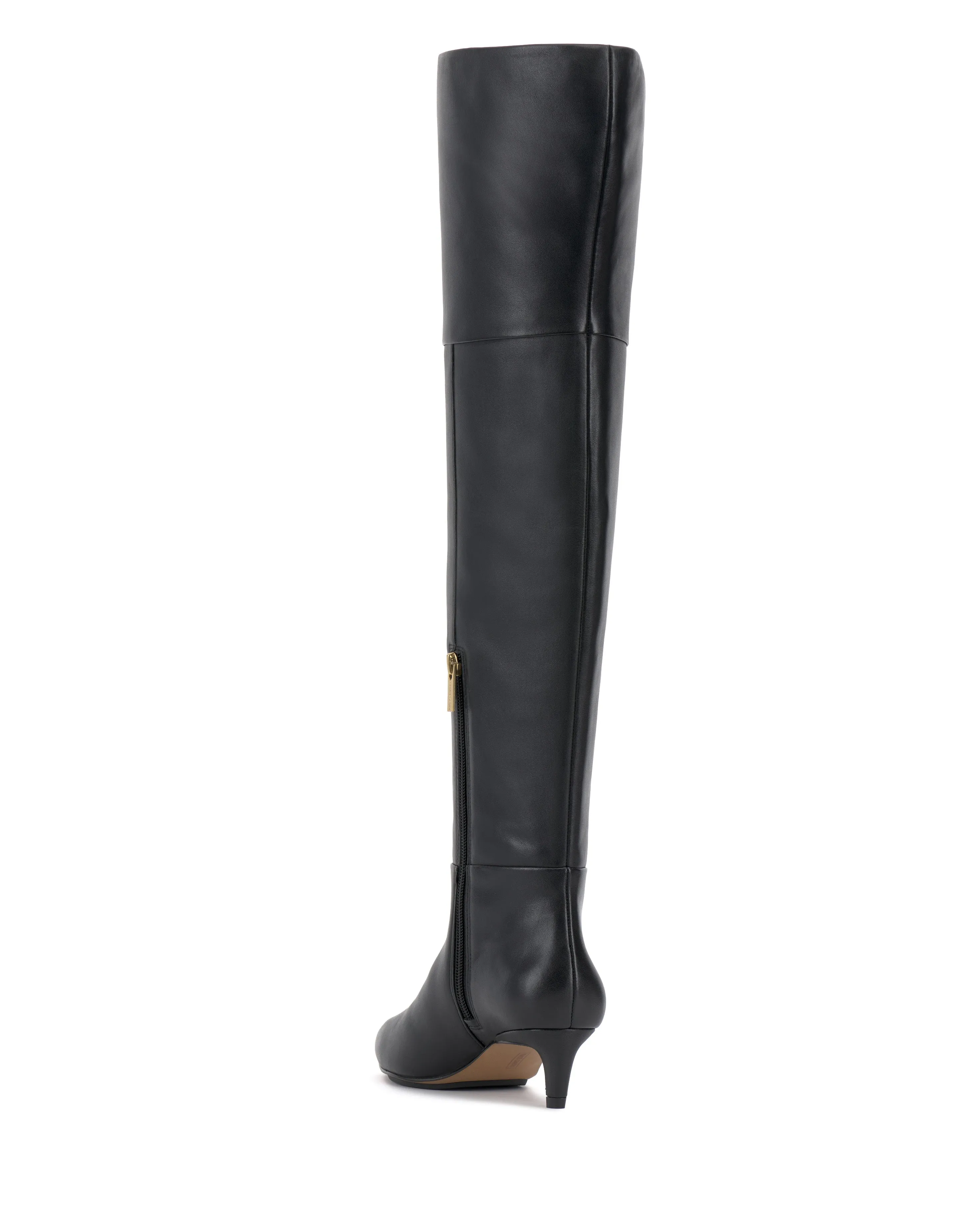 Iana Extra Wide Calf Over the Knee Boot