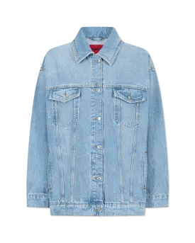 Icon Denim Jacket