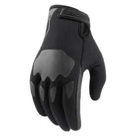 Icon Hooligan Insulated CE Gloves