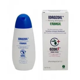 IDROZOIL detergent 150ml