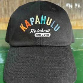 in4mation x RDI Kapahulu Arch Dad Hat