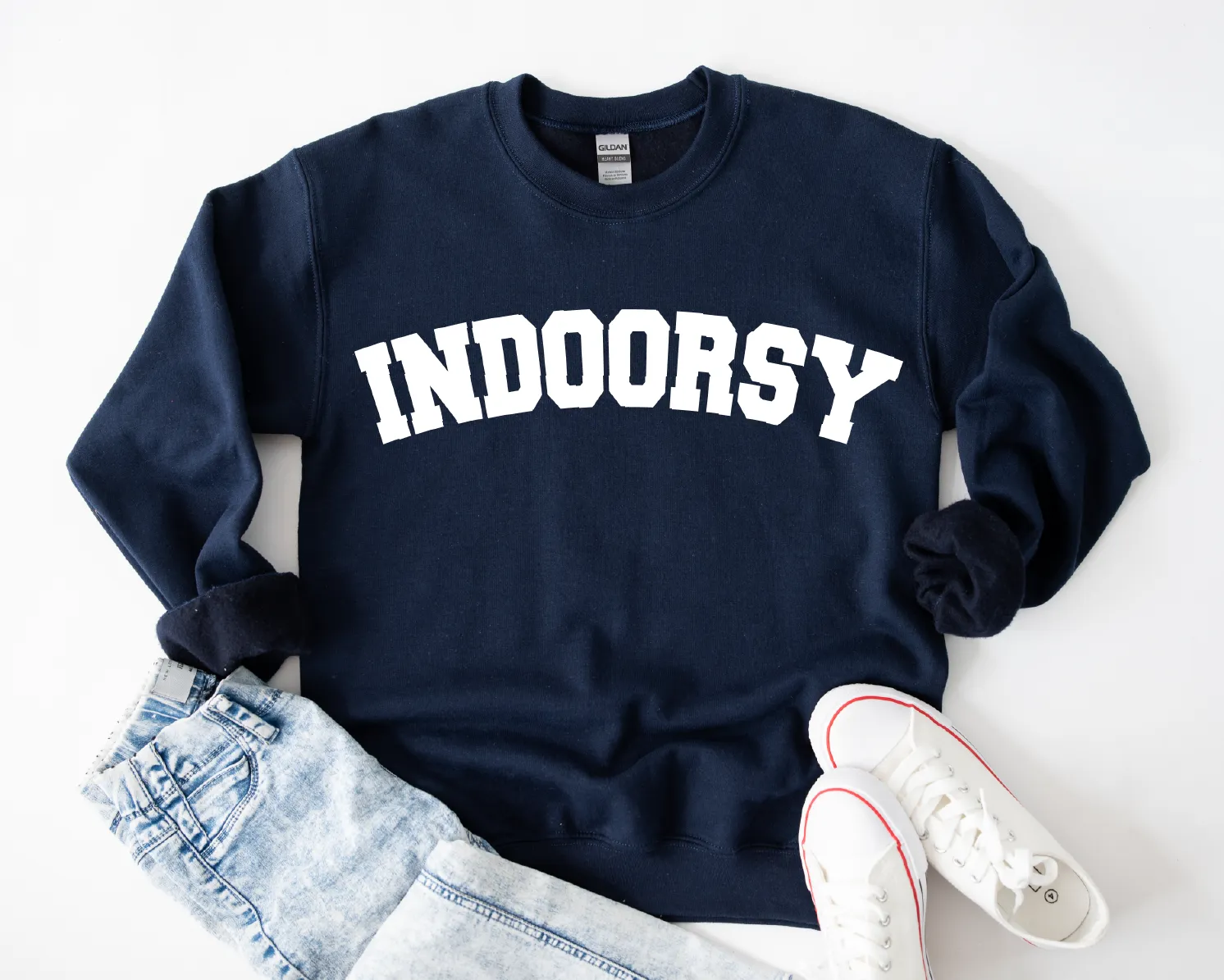 Indoorsy