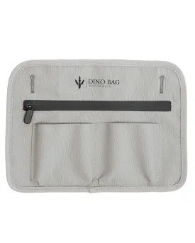 Inner Pouch - Charcoal