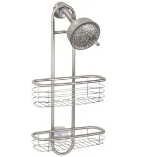 InterDesign Hanging Shower Caddy