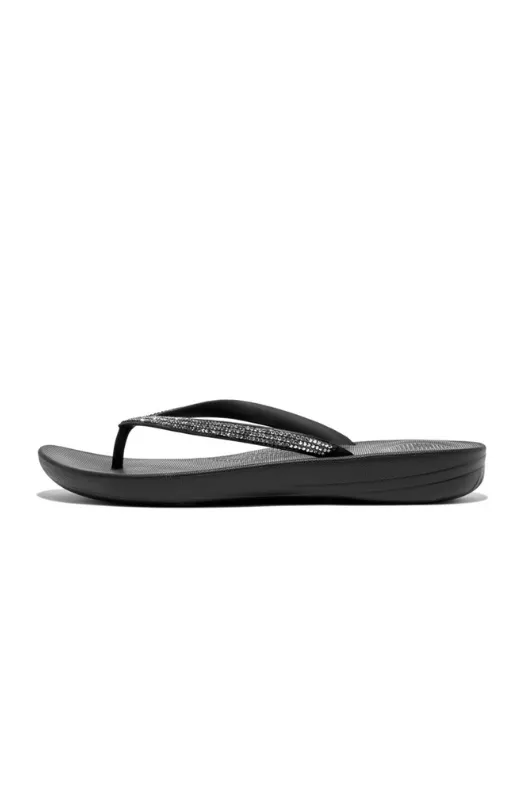 Iqushion Sparkle Flip-Flops