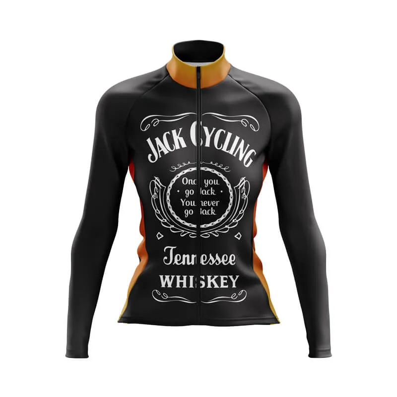 Jack Cycling Aero jerseys