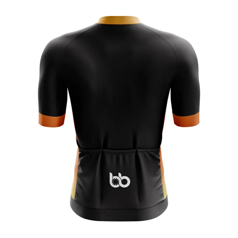 Jack Cycling Aero jerseys