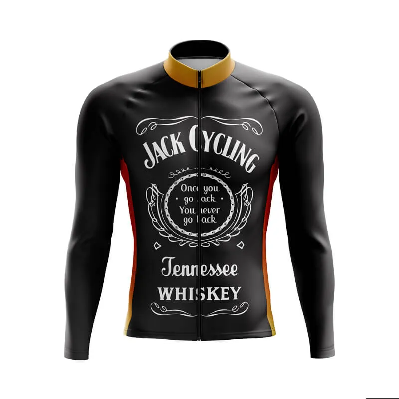 Jack Cycling Aero jerseys