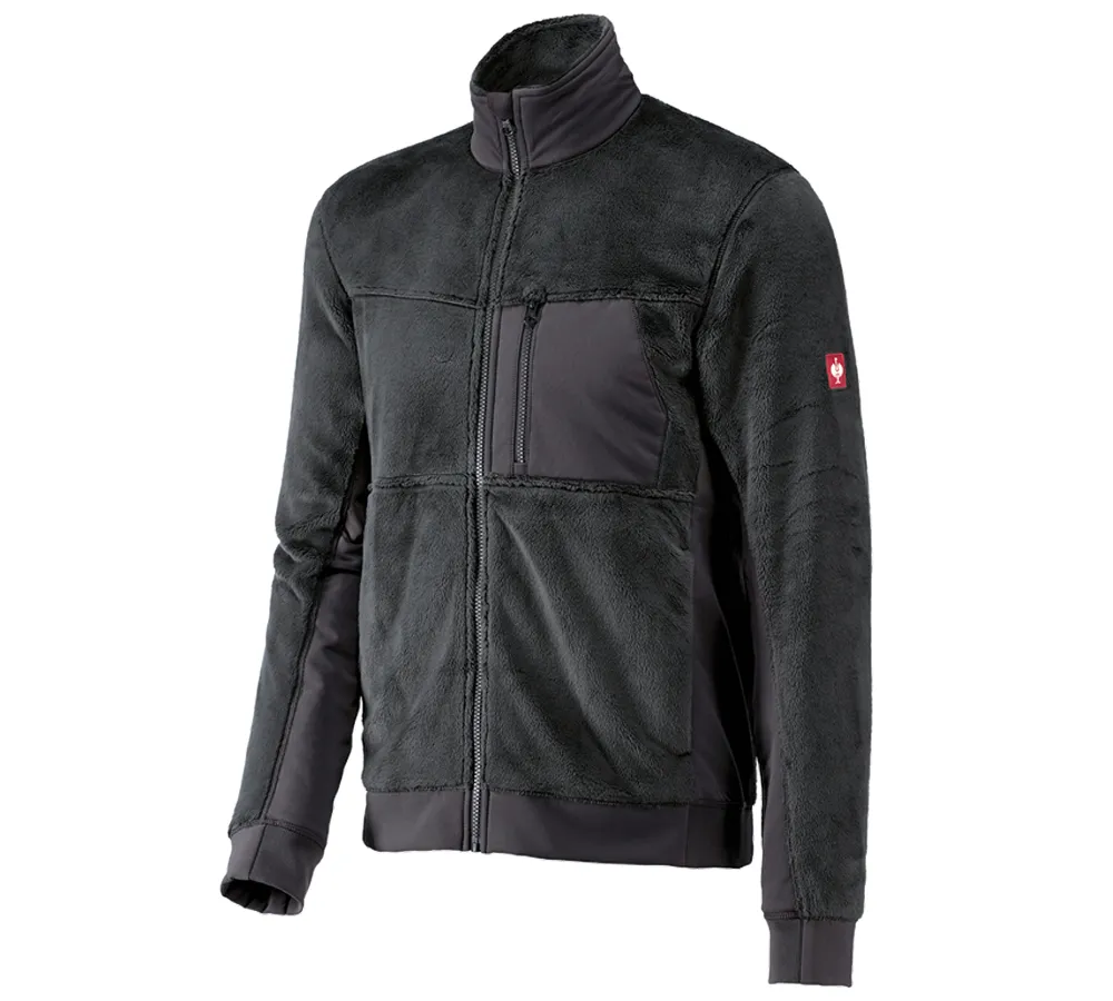 Jacket highloft e.s.dynashield