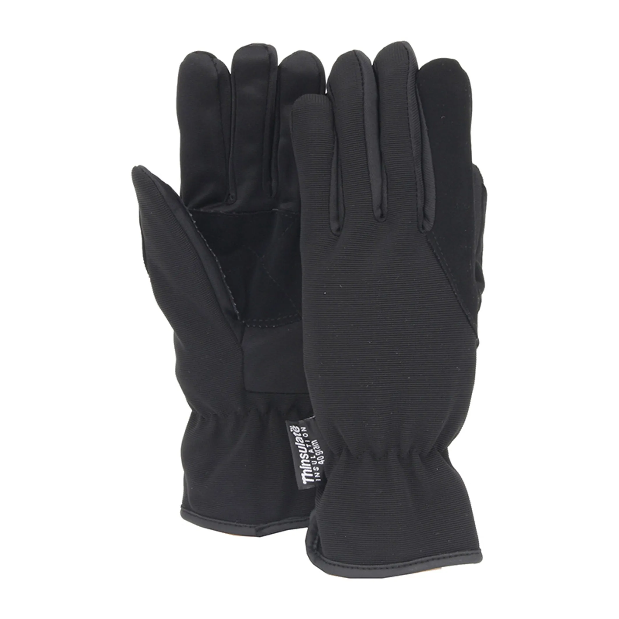 JailJam 3M Thinsulate Gloves