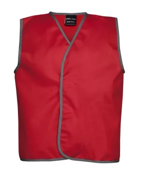 Jb'S Kids Coloured Tricot Vest (6HFU)