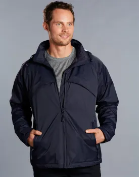 [JK27] Men's Chalet Jacket