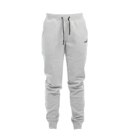 Jogger Sweat Pants Lady (Gray Mélange)